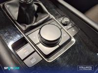 Mazda 3 2.5L E-SKY G MHEV 103kW Centre-Line