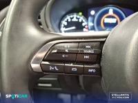 Mazda 3 2.5L E-SKY G MHEV 103kW Centre-Line