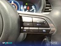 Mazda 3 2.5L E-SKY G MHEV 103kW Centre-Line