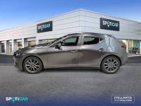 Mazda 3 2.5L E-SKY G MHEV 103kW Centre-Line