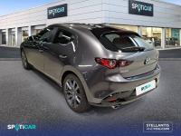 Mazda 3 2.5L E-SKY G MHEV 103kW Centre-Line