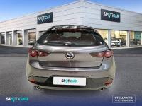 Mazda 3 2.5L E-SKY G MHEV 103kW Centre-Line