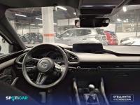 Mazda 3 2.5L E-SKY G MHEV 103kW Centre-Line