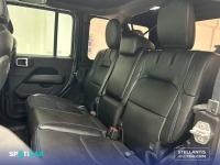 Jeep Wrangler 4p 2.0 380CV  8ATX E6D Rubicon