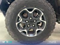 Jeep Wrangler 4p 2.0 380CV  8ATX E6D Rubicon