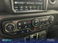 Jeep Wrangler 4p 2.0 380CV  8ATX E6D Rubicon