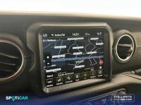 Jeep Wrangler 4p 2.0 380CV  8ATX E6D Rubicon