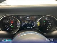 Jeep Wrangler 4p 2.0 380CV  8ATX E6D Rubicon