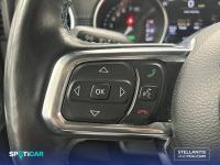 Jeep Wrangler 4p 2.0 380CV  8ATX E6D Rubicon