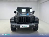 Jeep Wrangler 4p 2.0 380CV  8ATX E6D Rubicon
