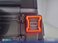 Jeep Wrangler 4p 2.0 380CV  8ATX E6D Rubicon