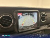 Jeep Wrangler 4p 2.0 380CV  8ATX E6D Rubicon