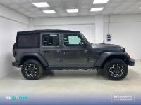 Jeep Wrangler 4p 2.0 380CV  8ATX E6D Rubicon