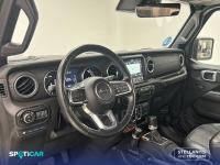 Jeep Wrangler 4p 2.0 380CV  8ATX E6D Rubicon