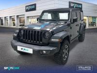 Jeep Wrangler 4p 2.0 380CV  8ATX E6D Rubicon