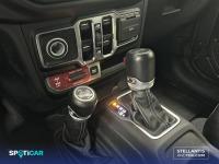 Jeep Wrangler 4p 2.0 380CV  8ATX E6D Rubicon