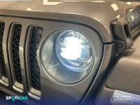 Jeep Wrangler 4p 2.0 380CV  8ATX E6D Rubicon