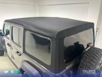 Jeep Wrangler 4p 2.0 380CV  8ATX E6D Rubicon
