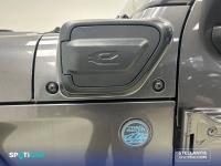 Jeep Wrangler 4p 2.0 380CV  8ATX E6D Rubicon