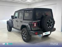 Jeep Wrangler 4p 2.0 380CV  8ATX E6D Rubicon