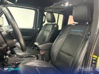 Jeep Wrangler 4p 2.0 380CV  8ATX E6D Rubicon