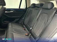 BMW X3 xDrive30e xLine -