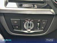 BMW X3 xDrive30e xLine -