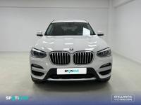 BMW X3 xDrive30e xLine -