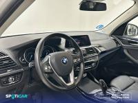 BMW X3 xDrive30e xLine -