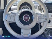 Fiat 500 1.0 Hybrid 51KW (70 CV) Dolcevita