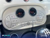 Fiat 500 1.0 Hybrid 51KW (70 CV) Dolcevita