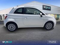 Fiat 500 1.0 Hybrid 51KW (70 CV) Dolcevita