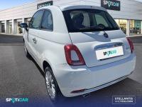 Fiat 500 1.0 Hybrid 51KW (70 CV) Dolcevita