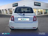 Fiat 500 1.0 Hybrid 51KW (70 CV) Dolcevita