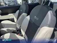 Fiat 500 1.0 Hybrid 51KW (70 CV) Dolcevita