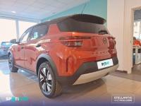 Opel Frontera 44kWh GS