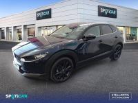 Mazda Cx-30 e-SKYACTIV G Homura
