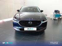 Mazda Cx-30 e-SKYACTIV G Homura