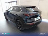 Mazda Cx-30 e-SKYACTIV G Homura