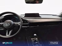 Mazda Cx-30 e-SKYACTIV G Homura