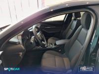 Mazda Cx-30 e-SKYACTIV G Homura