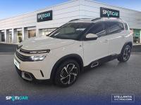 Citroën C5 Aircross 225 e-EAT8 Feel