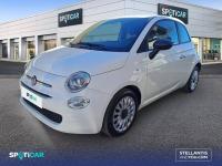 Fiat 500 1.0 Hybrid 51KW (70 CV) Cult