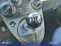 Fiat 500 1.0 Hybrid 51KW (70 CV) Cult