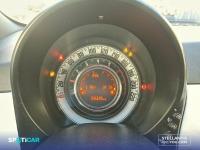 Fiat 500 1.0 Hybrid 51KW (70 CV) Cult