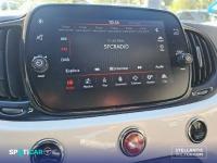 Fiat 500 1.0 Hybrid 51KW (70 CV) Cult
