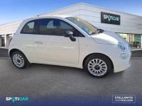 Fiat 500 1.0 Hybrid 51KW (70 CV) Cult