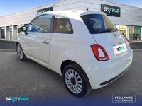 Fiat 500 1.0 Hybrid 51KW (70 CV) Cult