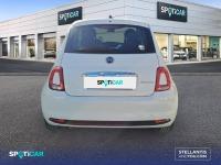 Fiat 500 1.0 Hybrid 51KW (70 CV) Cult