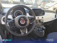 Fiat 500 1.0 Hybrid 51KW (70 CV) Cult